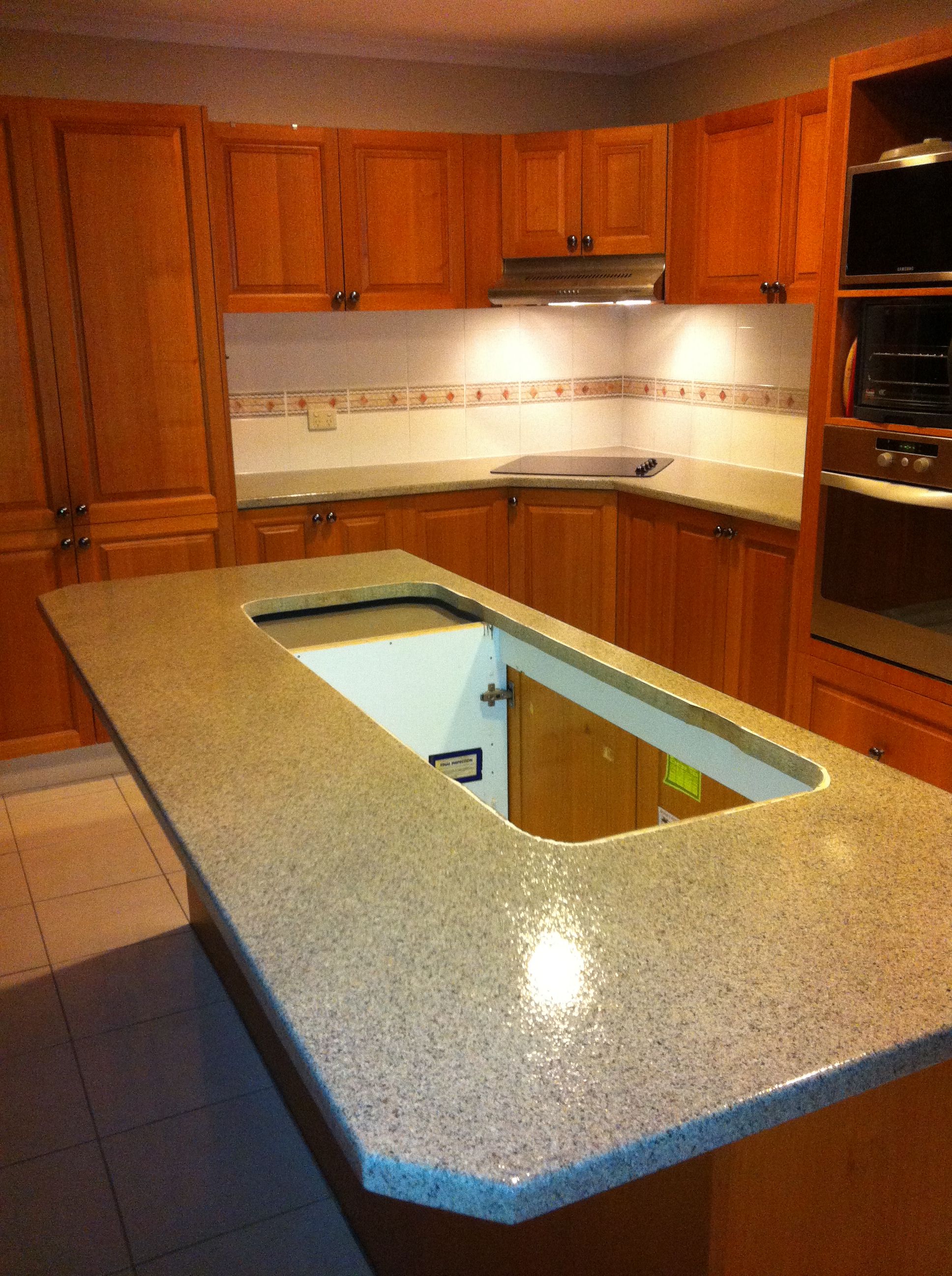 Gallery Renew Kitchen and Bathroom Resurfacing