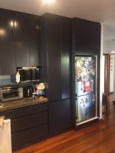 kitchen renovations gold coast