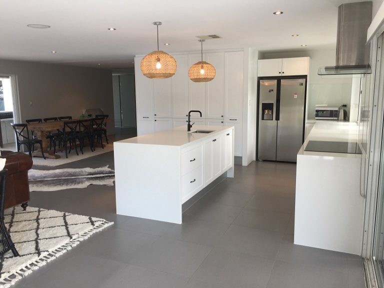 Kitchen Benchtops Gold Coast Trends in Surface Selection Renew Kitchen and Bathroom Resurfacing