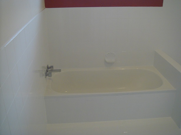 Bathroom Improvements Gold Coast