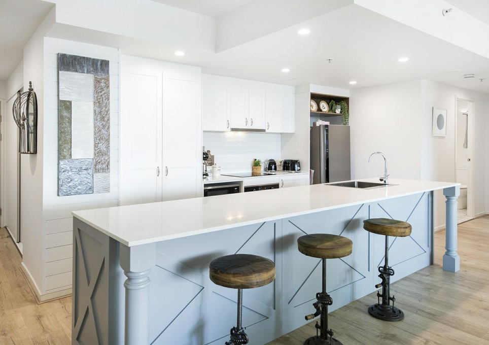 Cabinet makers gold coast