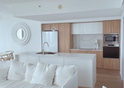 Classy Coastal Makeover in Surfers Paradise