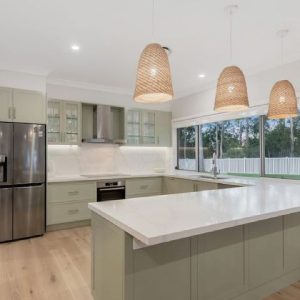 Kitchens Gold Coast