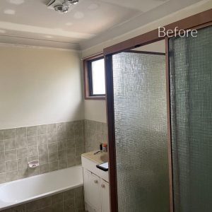 Bathrooms Gold Coast