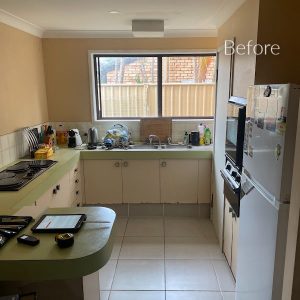 Kitchen company gold coast qld