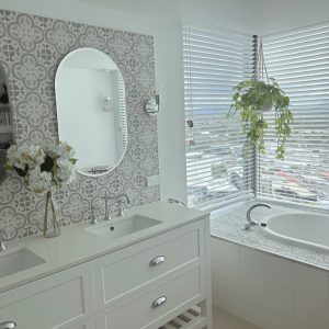 Bathroom and kitchen renovations Gold Coast
